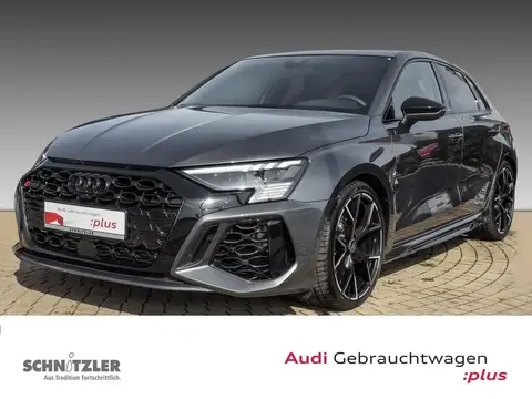 Used AUDI RS3 Petrol 2023 Ad 