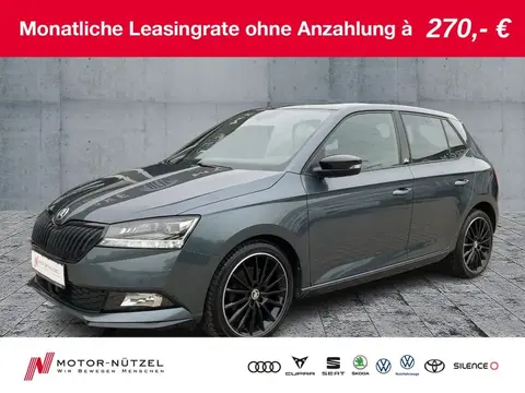 Used SKODA FABIA Petrol 2019 Ad 