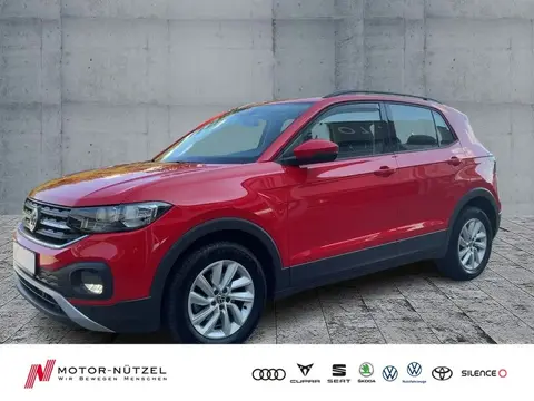 Used VOLKSWAGEN T-CROSS Petrol 2020 Ad 