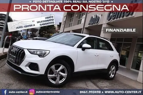 Used AUDI Q3 Petrol 2019 Ad 