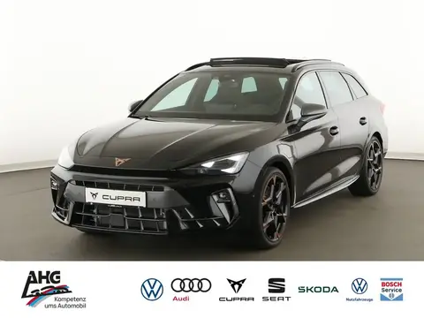 Annonce CUPRA LEON Hybride 2024 d'occasion 