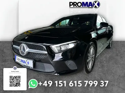 Used MERCEDES-BENZ CLASSE A Petrol 2019 Ad 