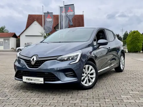 Used RENAULT CLIO Petrol 2020 Ad 