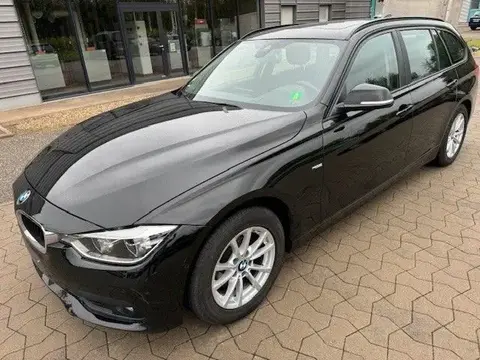 Used BMW SERIE 3 Diesel 2018 Ad Germany