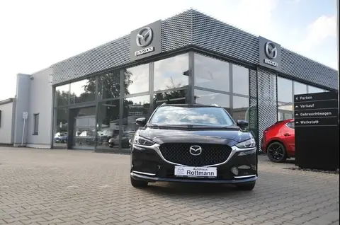 Used MAZDA 6 Petrol 2021 Ad 