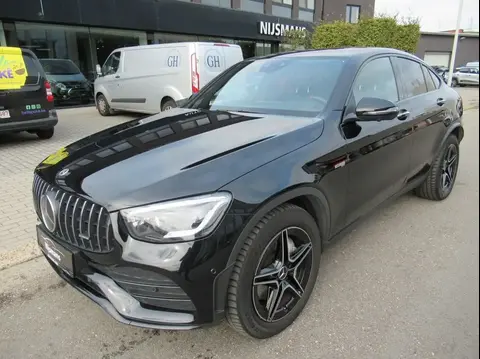 Used MERCEDES-BENZ CLASSE GLC Petrol 2020 Ad 