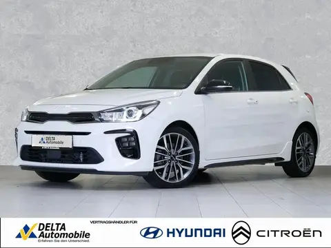 Used KIA RIO Petrol 2022 Ad 