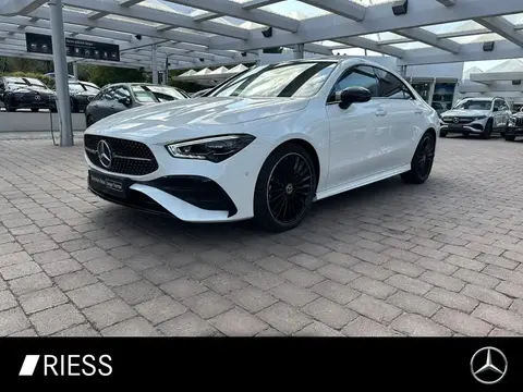 Used MERCEDES-BENZ CLASSE CLA Diesel 2024 Ad 