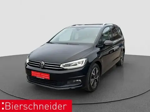 Annonce VOLKSWAGEN TOURAN Essence 2024 d'occasion 