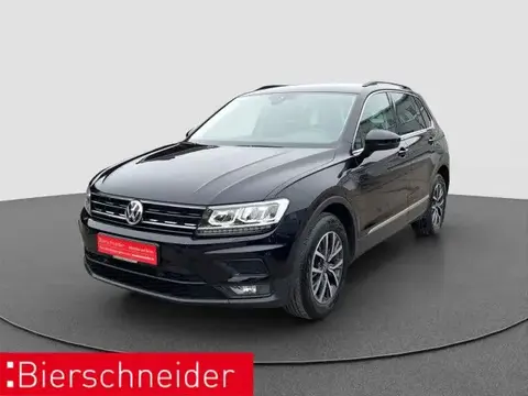 Used VOLKSWAGEN TIGUAN Petrol 2020 Ad 