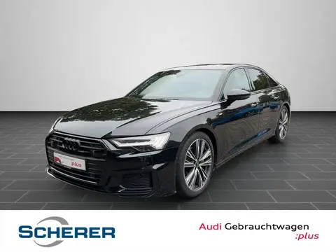 Used AUDI A6 Petrol 2023 Ad 