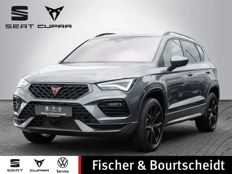 Used CUPRA ATECA Petrol 2024 Ad 