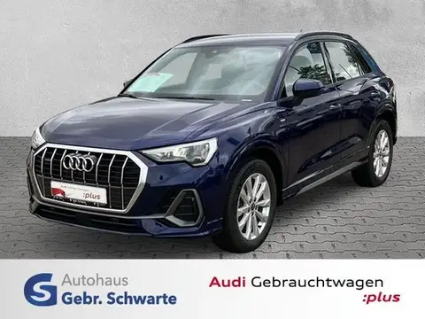 Used AUDI Q3 Diesel 2023 Ad 