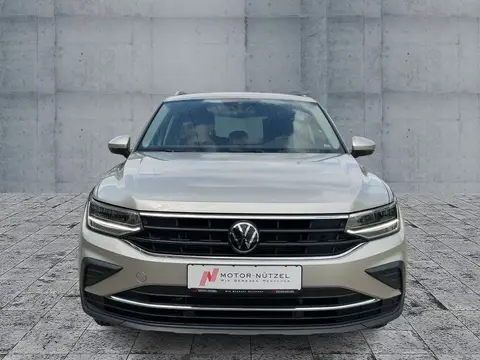 Used VOLKSWAGEN TIGUAN Petrol 2023 Ad 