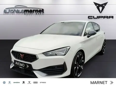 Annonce CUPRA LEON Hybride 2022 d'occasion 