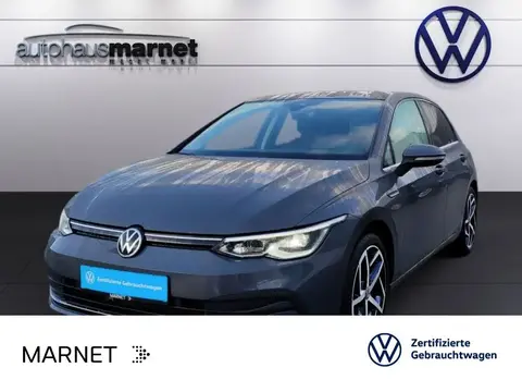 Used VOLKSWAGEN GOLF Petrol 2020 Ad 