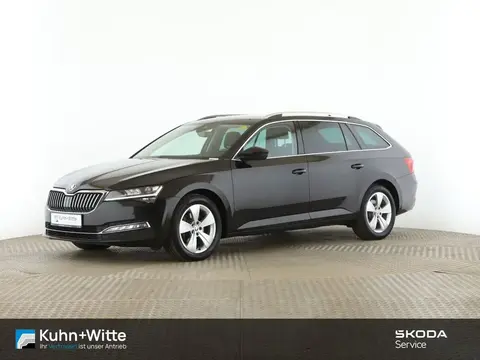 Used SKODA SUPERB Diesel 2020 Ad 