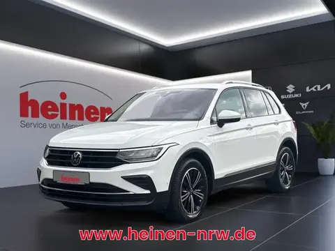 Annonce VOLKSWAGEN TIGUAN Diesel 2023 d'occasion 