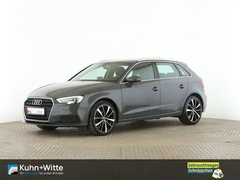 Used AUDI A3 Diesel 2018 Ad 