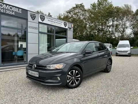 Used VOLKSWAGEN POLO Petrol 2019 Ad 