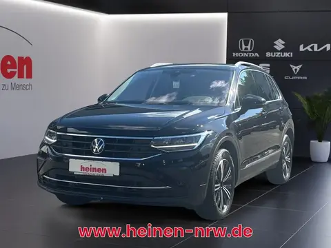 Used VOLKSWAGEN TIGUAN Petrol 2023 Ad 