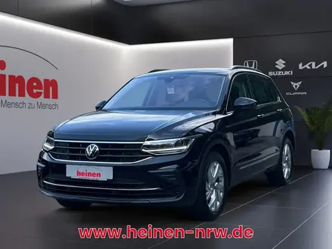 Used VOLKSWAGEN TIGUAN Petrol 2023 Ad 