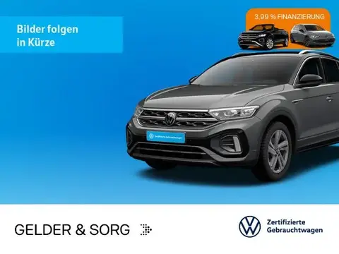 Annonce VOLKSWAGEN T-CROSS Essence 2023 d'occasion 