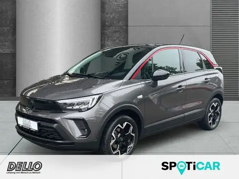 Annonce OPEL CROSSLAND Essence 2023 d'occasion 