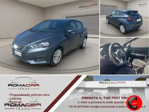 Used NISSAN MICRA Petrol 2021 Ad 