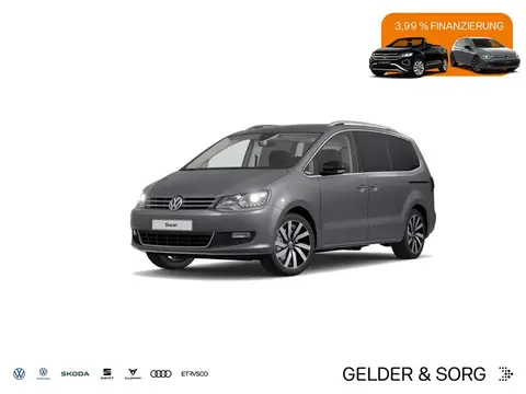 Used VOLKSWAGEN SHARAN Petrol 2021 Ad 