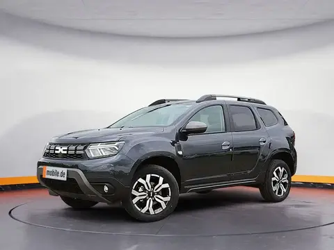 Used DACIA DUSTER Petrol 2024 Ad 