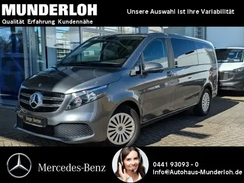 Used MERCEDES-BENZ CLASSE V Diesel 2023 Ad 