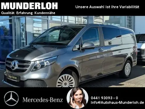 Used MERCEDES-BENZ CLASSE V Diesel 2023 Ad 