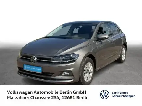 Used VOLKSWAGEN POLO Petrol 2021 Ad 