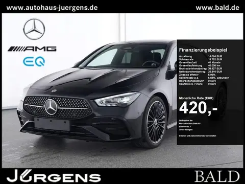 Used MERCEDES-BENZ CLASSE CLA Diesel 2023 Ad 