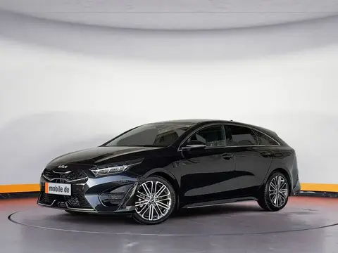 Used KIA PROCEED Petrol 2024 Ad 