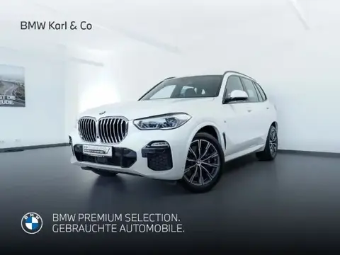 Used BMW X5 Diesel 2020 Ad Germany