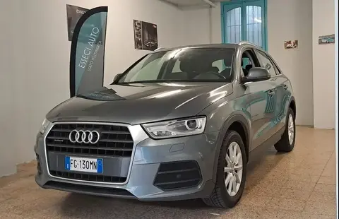 Used AUDI Q3 Diesel 2016 Ad 