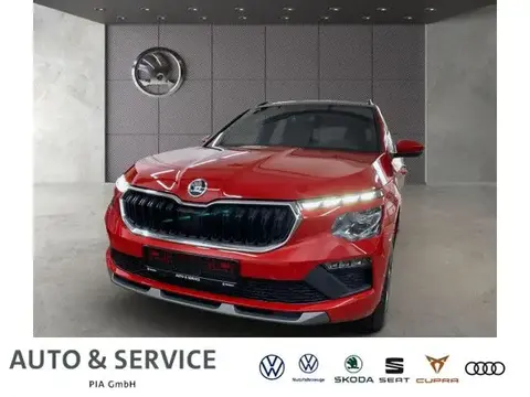 Annonce SKODA KAMIQ Essence 2024 d'occasion 