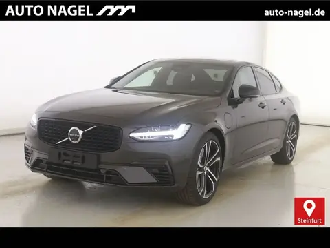 Annonce VOLVO S90 Hybride 2024 d'occasion 