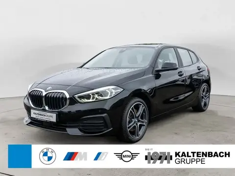 Used BMW SERIE 1 Petrol 2021 Ad 