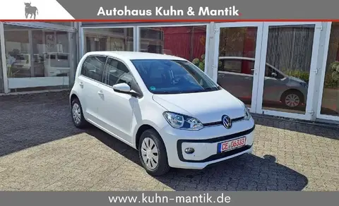 Used VOLKSWAGEN UP! Petrol 2021 Ad 