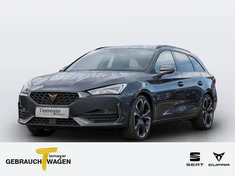 Used CUPRA LEON Hybrid 2021 Ad 