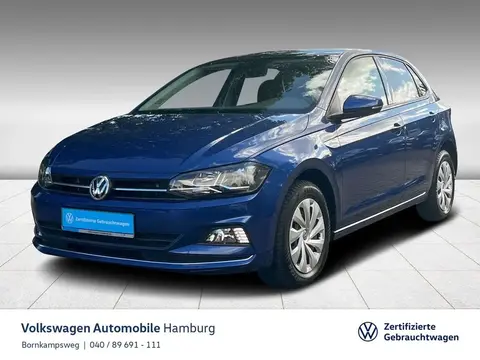 Used VOLKSWAGEN POLO Petrol 2020 Ad 