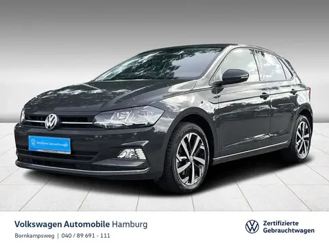 Used VOLKSWAGEN POLO Petrol 2020 Ad 