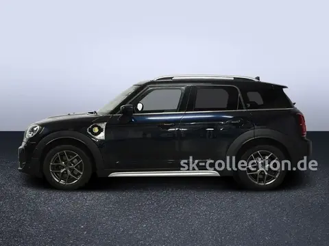 Annonce MINI COOPER Hybride 2021 d'occasion 