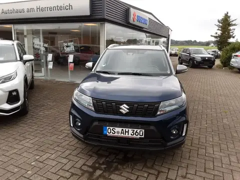 Annonce SUZUKI VITARA Essence 2024 d'occasion 