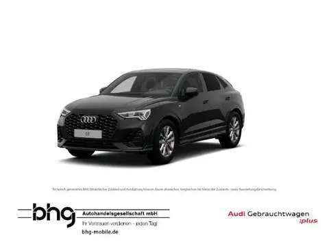 Used AUDI Q3 Petrol 2022 Ad 