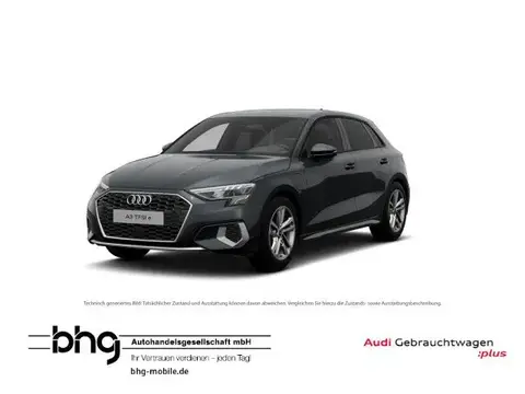 Annonce AUDI A3 Hybride 2022 d'occasion 