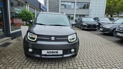 Used SUZUKI IGNIS Hybrid 2020 Ad 